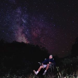 Meet your Posher, Jack